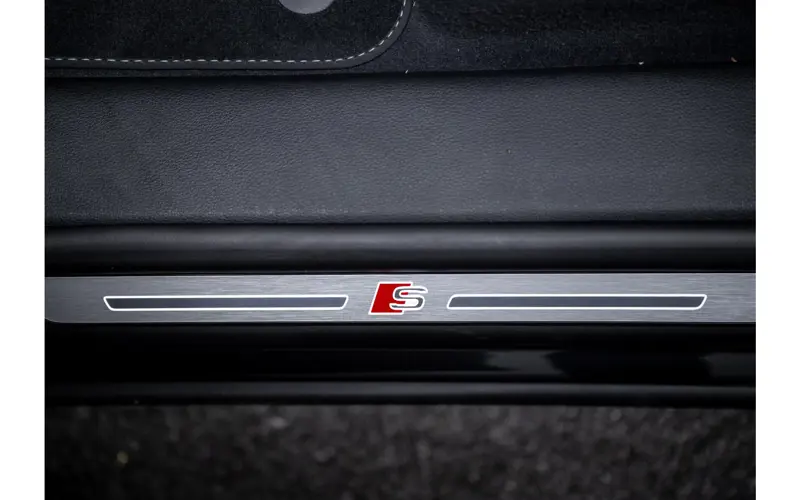 Audi Q8 60 TFSIe Competition ABT - 145598