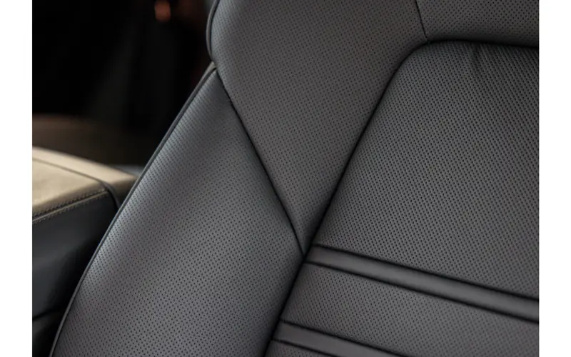 Porsche Cayenne Coupé 4.0 Turbo E-Hybrid GT - 120875