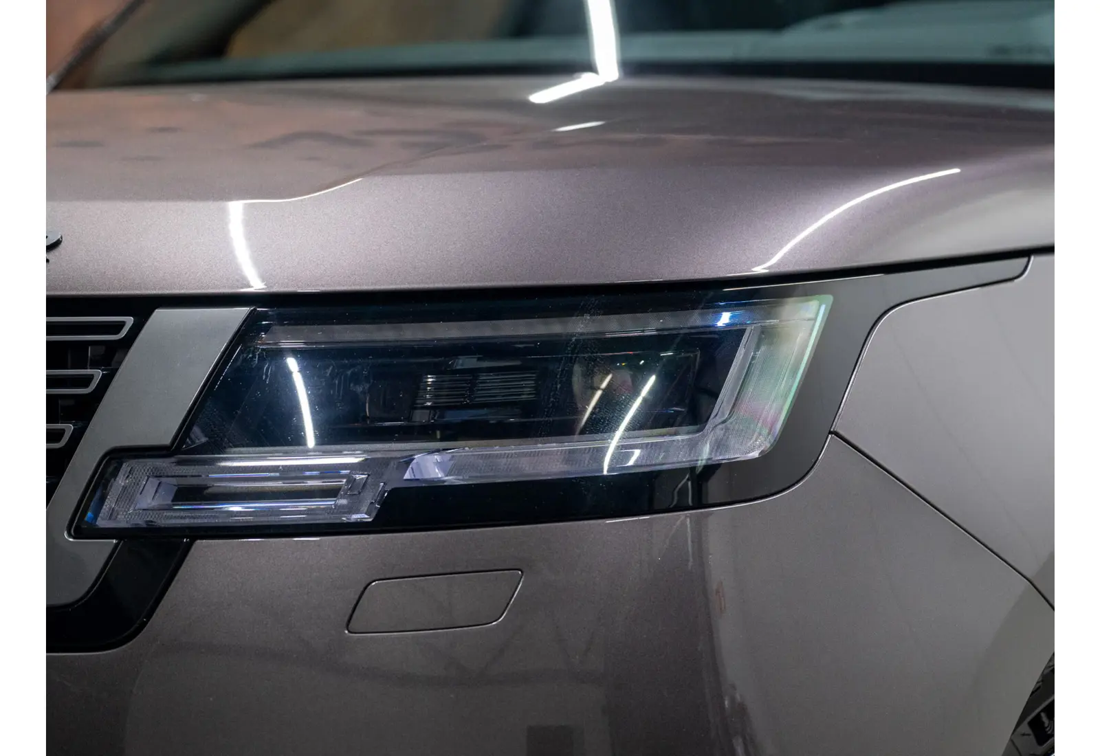 Land Rover Range Rover 3.0 P460e Autobiography PHEV - 134799