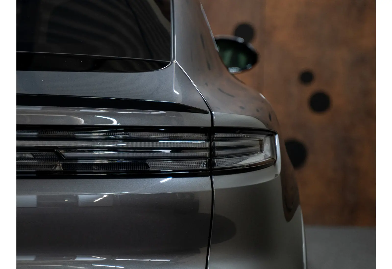 Porsche Cayenne Coupé 3.0 E-Hybrid - 115483