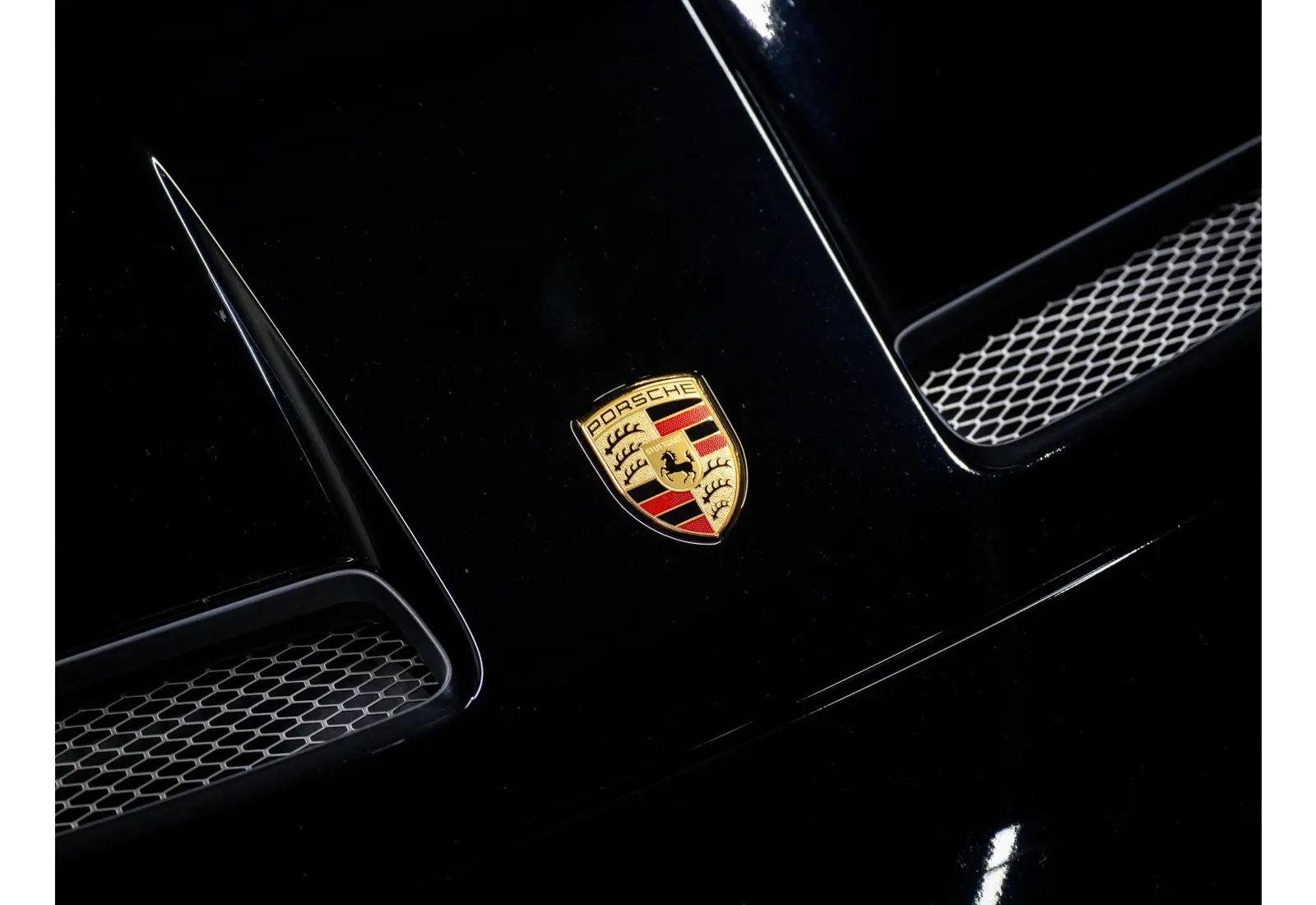 Porsche 911 4.0 GT3 Touring - 151974