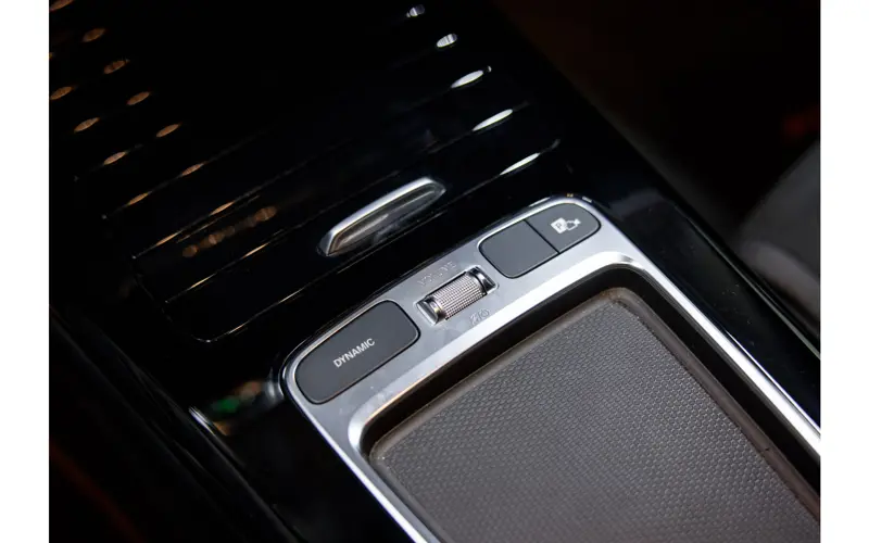 Mercedes-Benz A-Klasse AMG 45 S 4MATIC+ - 119898