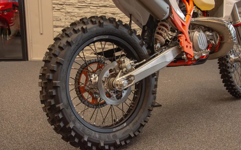 KTM  300 EXC TPI - 81143