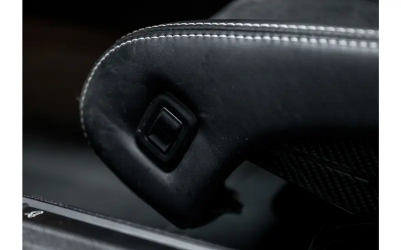 Porsche 911 4.0 GT3 RS - 127353