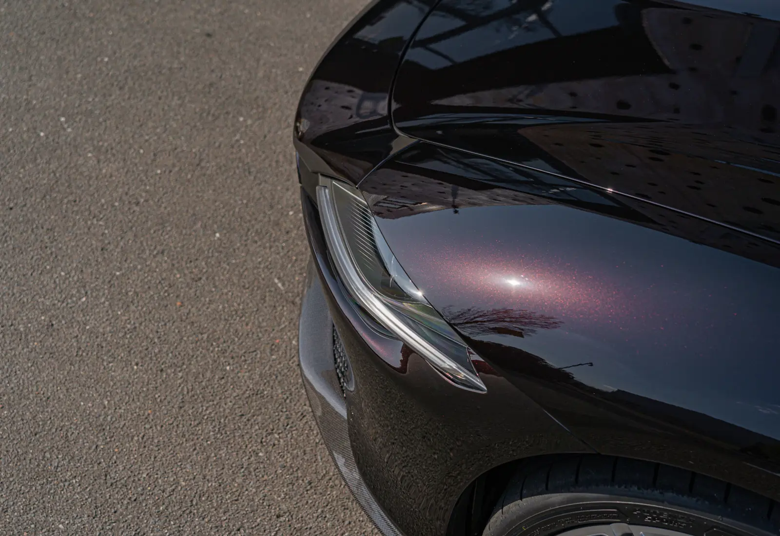 Ferrari Roma Spider 3.9 V8 - 132720