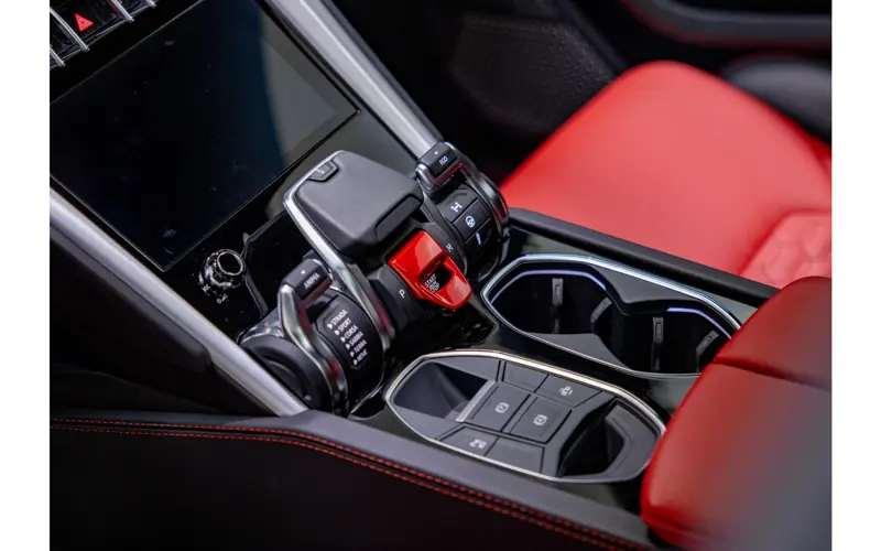 Lamborghini Urus 4.0 V8 - 111332