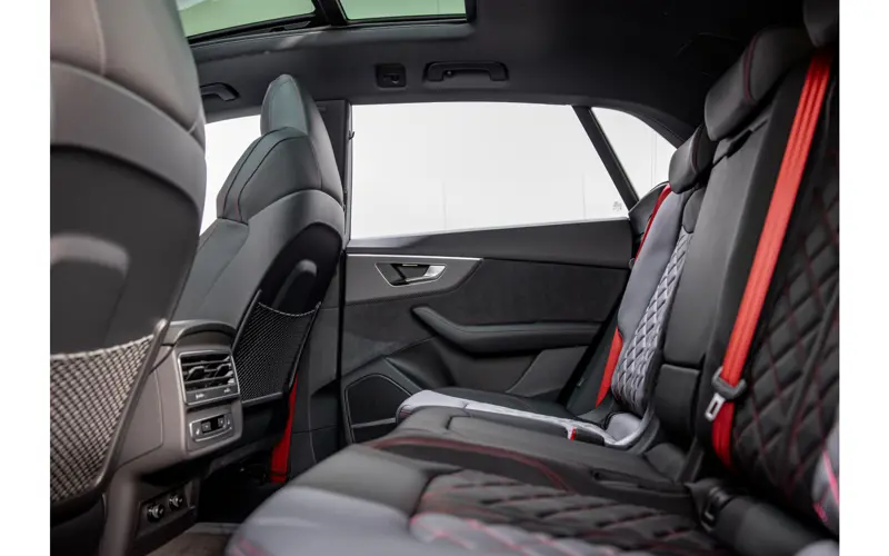 Audi Q8 60 TFSIe Competition ABT - 120823