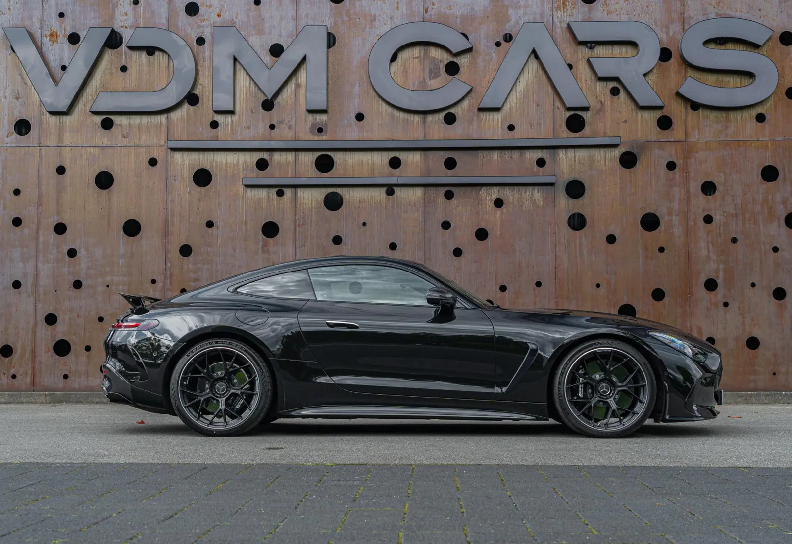 Mercedes-Benz AMG GT AMG 63 4MATIC+ - 144642