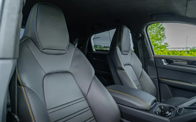 Porsche Cayenne Coupé 4.0 Turbo E-Hybrid GT - 150381