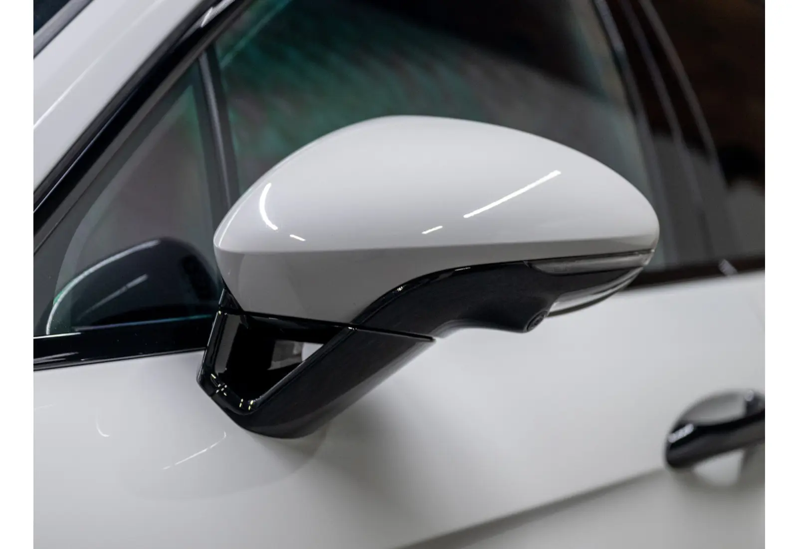 Porsche Panamera 4.0 Turbo S E-Hybrid - 130878