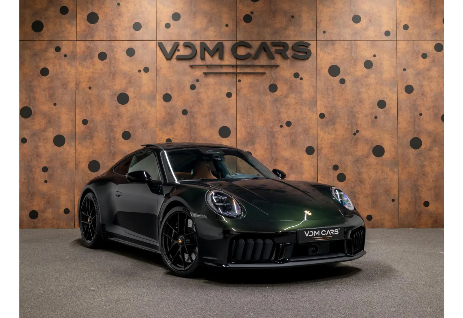 Porsche 911 3.6 T-Hybrid Carrera 4 GTS - 174226