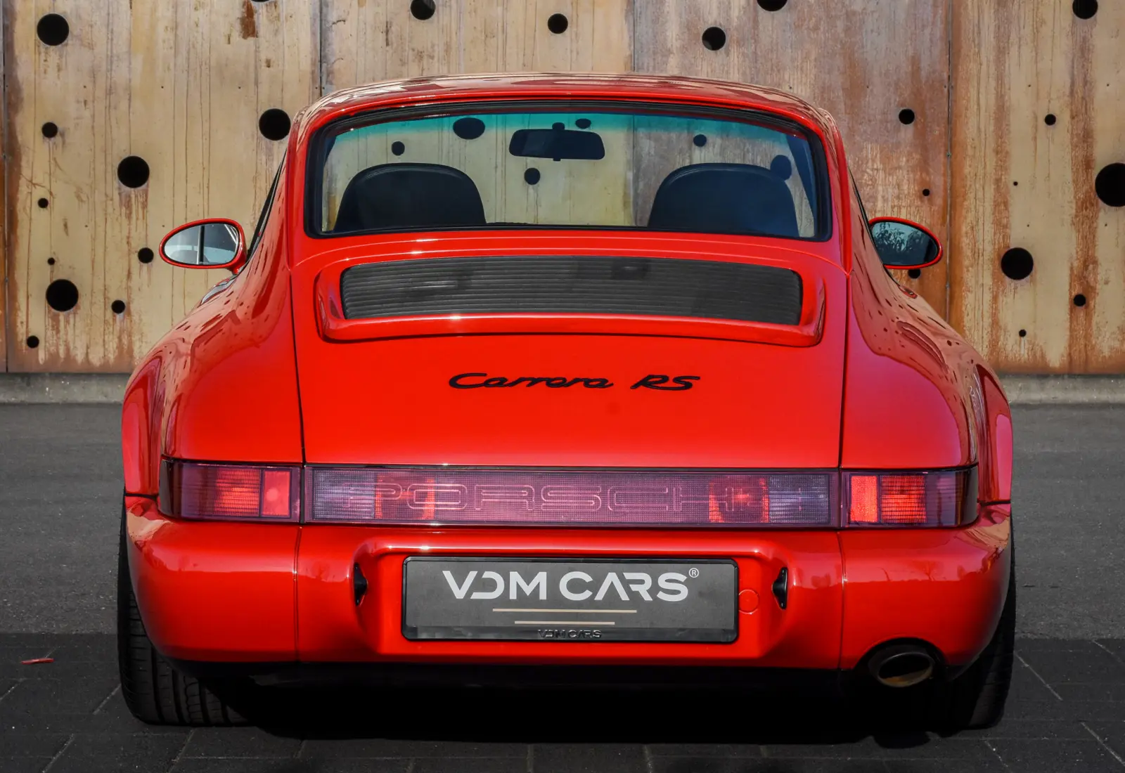 Porsche 911 964 Carrera RS 3.6 - 72713