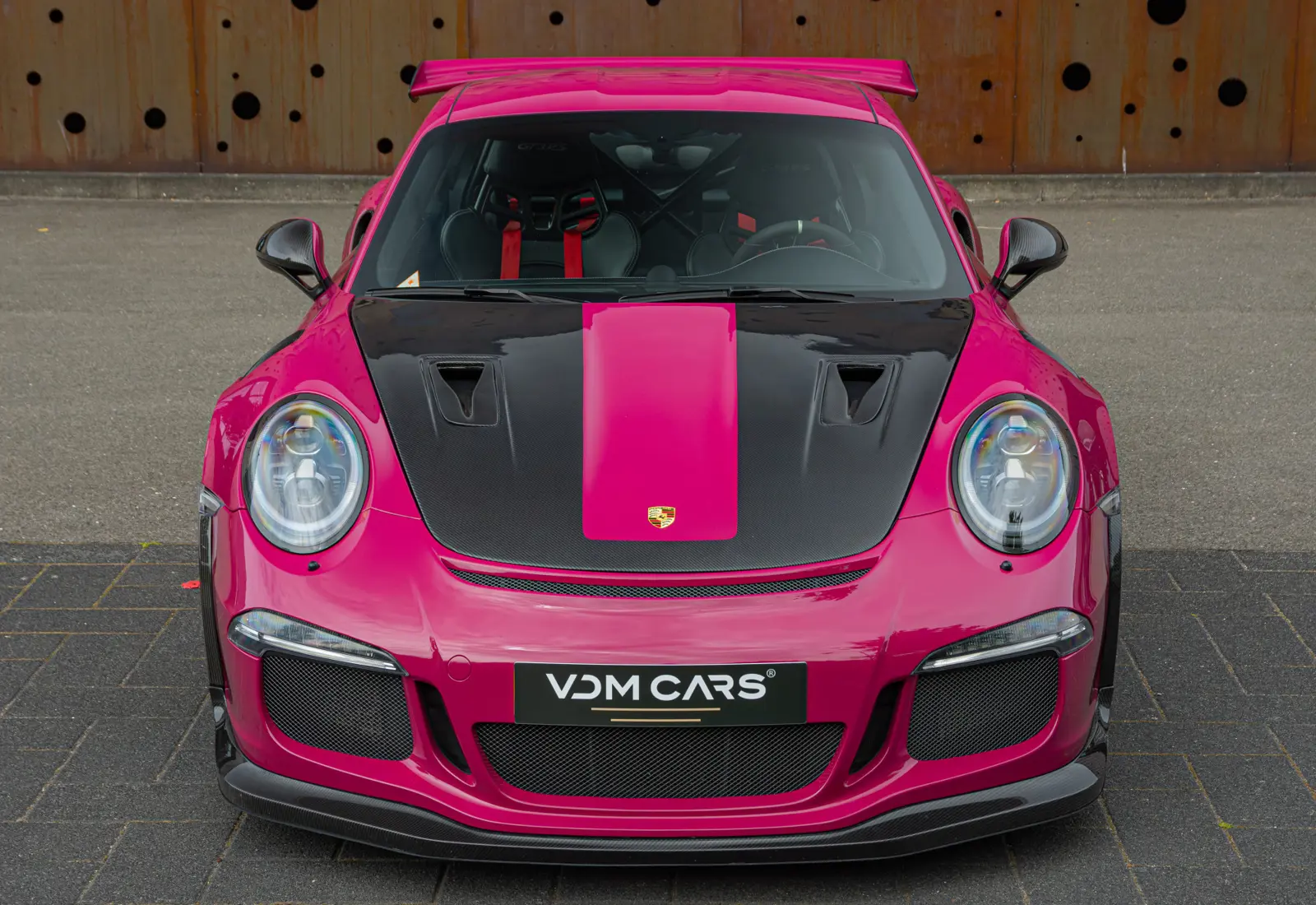 Porsche 911 4.0 GT3 RS - 109209