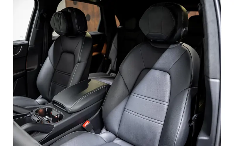 Porsche Cayenne 4.0 Turbo E-Hybrid - 171899