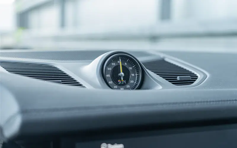 Porsche Cayenne Coupé 4.0 Turbo E-Hybrid GT - 137453