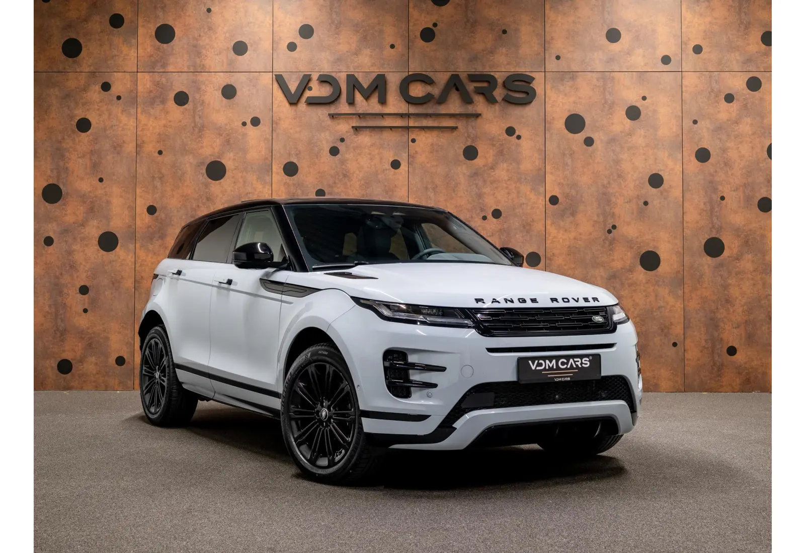 Land Rover Range Rover Evoque 1.5 P270e PHEV AWD Dynamic SE - 169392