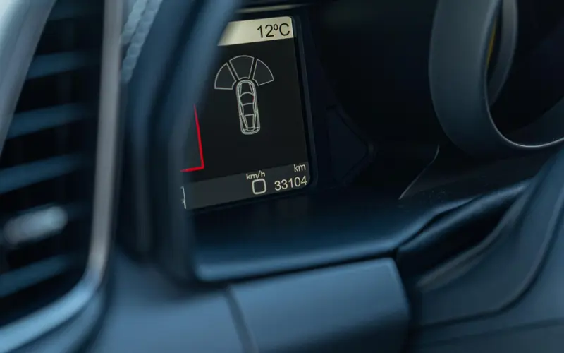 Ferrari 458 Italia - 144702