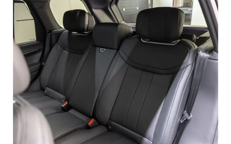 Land Rover Range Rover 3.0 P460e Autobiography PHEV - 109437