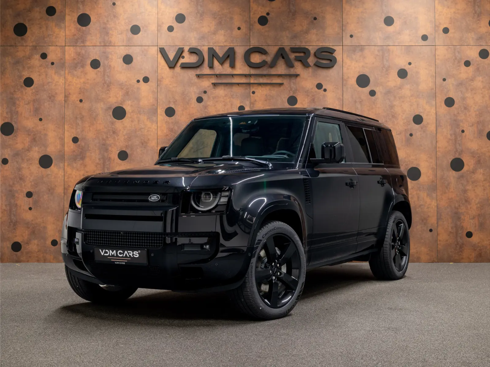 Land Rover Defender 110 2.0 P300e 110 X-Dynamic HSE - 137627