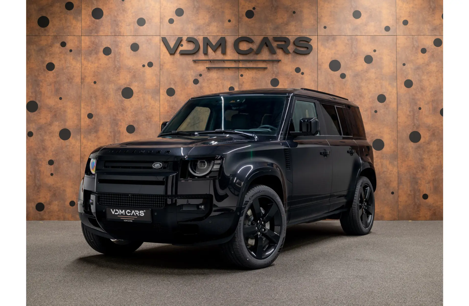 Land Rover - Defender - 137627