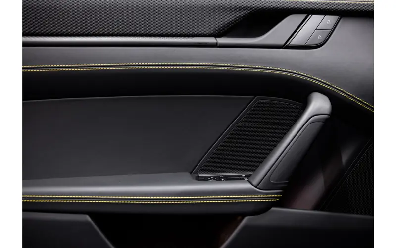 Porsche 911 4.0 GT3 Touring - 112488