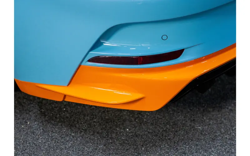 Porsche 911 4.0 GT3 - 117410