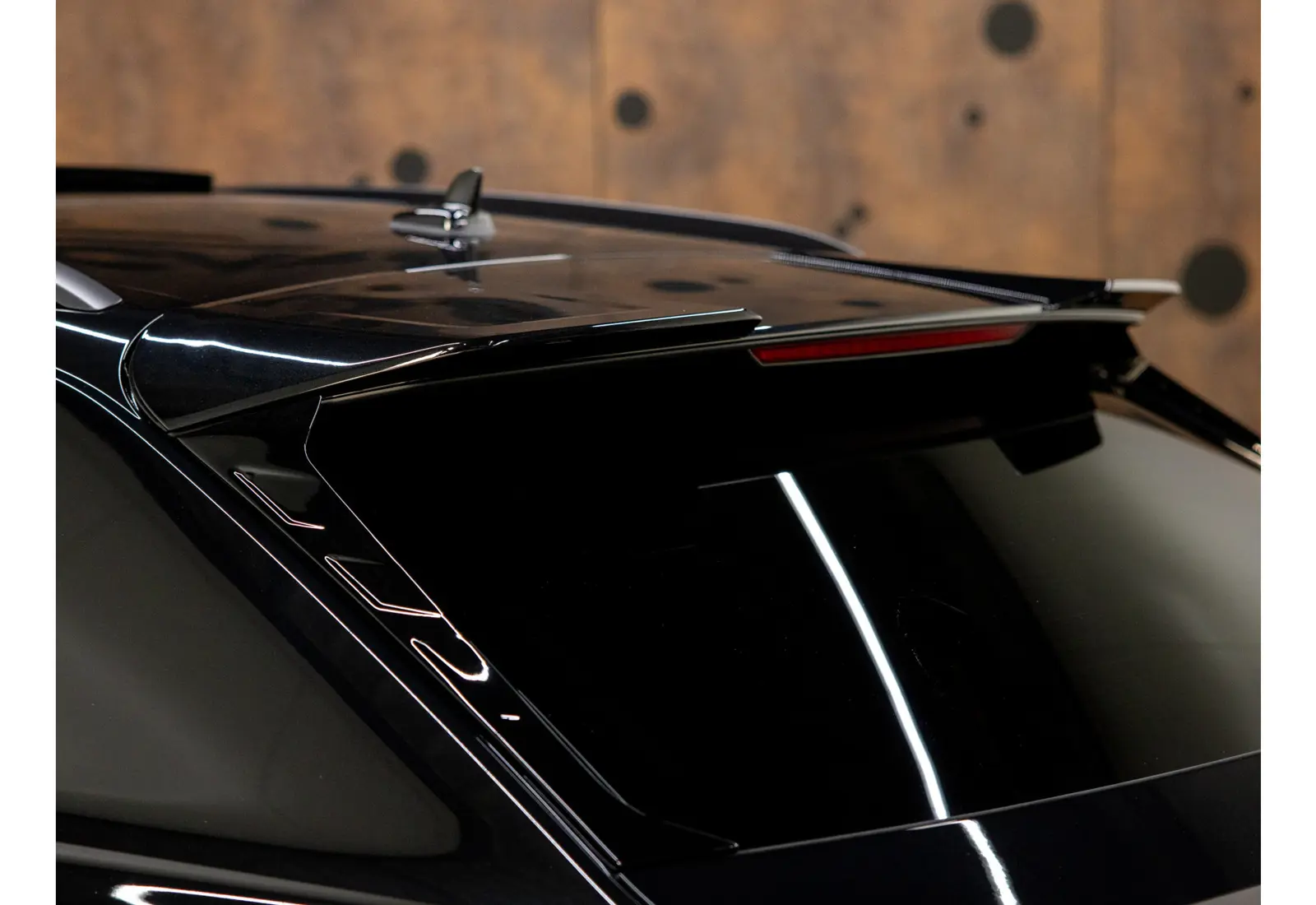 Audi Q8 Audi Q8 60 TFSIe Competition ABT - 115877