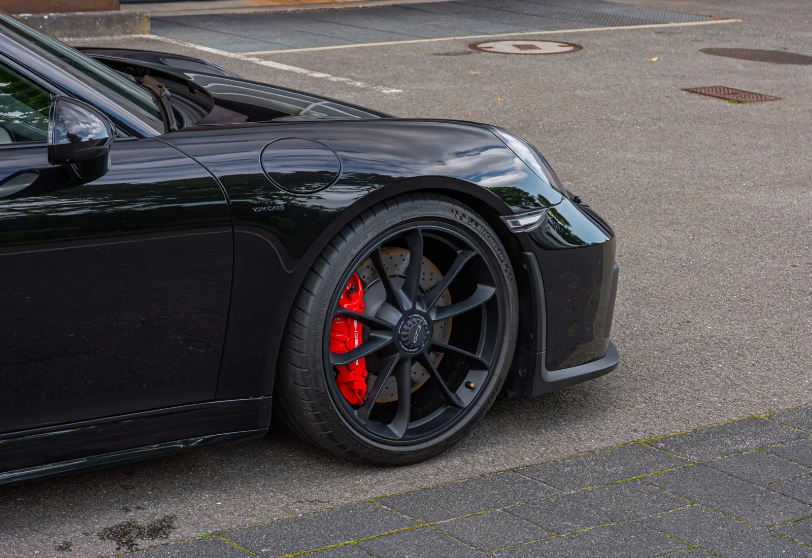 Porsche 911 4.0 GT3 - 107870