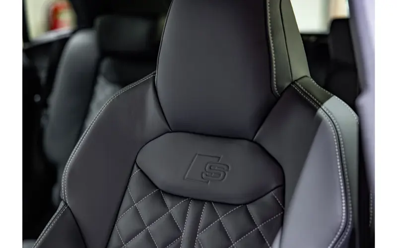 Audi Q8 Audi Q8 60 TFSIe Competition ABT - 115895