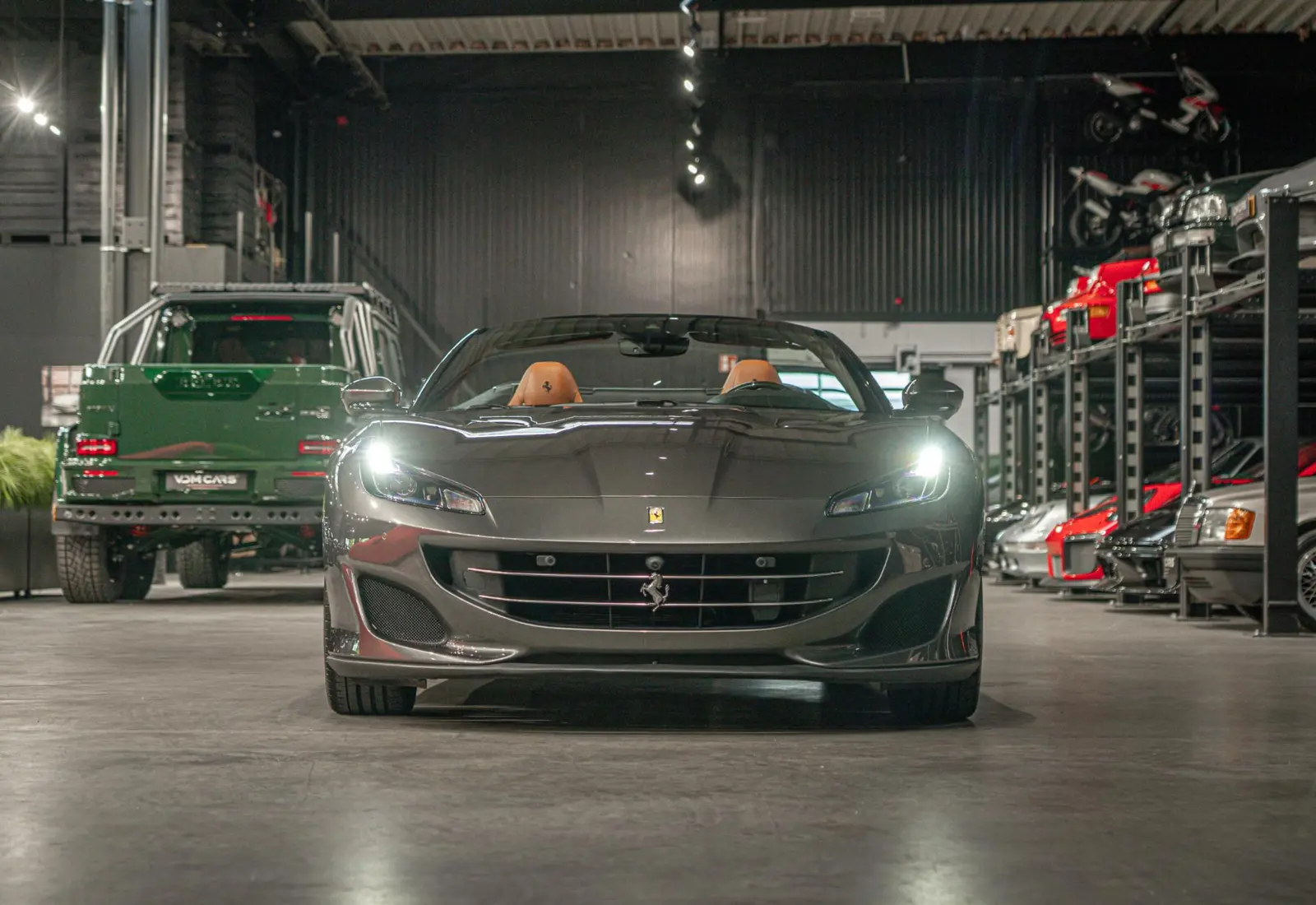 Ferrari Portofino 3.9 T V8 DCT - 143827