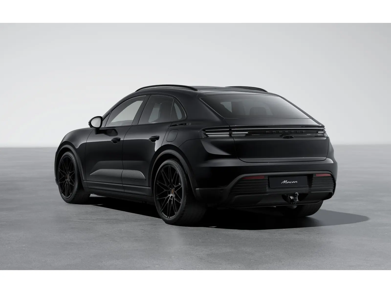 Porsche Macan 4 - 74454