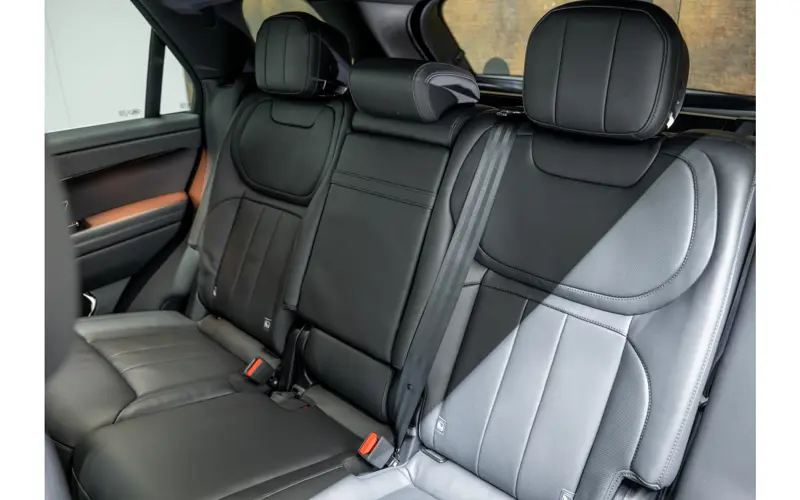 Land Rover Range Rover Sport 3.0 P460e Dynamic SE PHEV - 130864