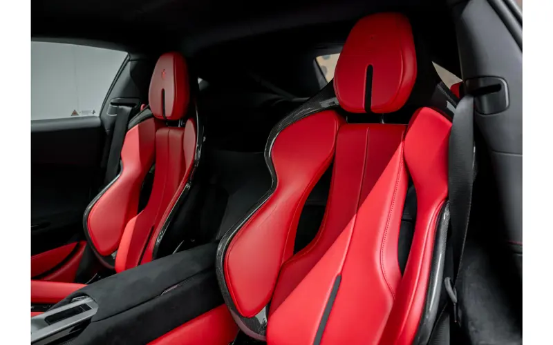 Ferrari 12Cilindri 6.5 V12 - 170849