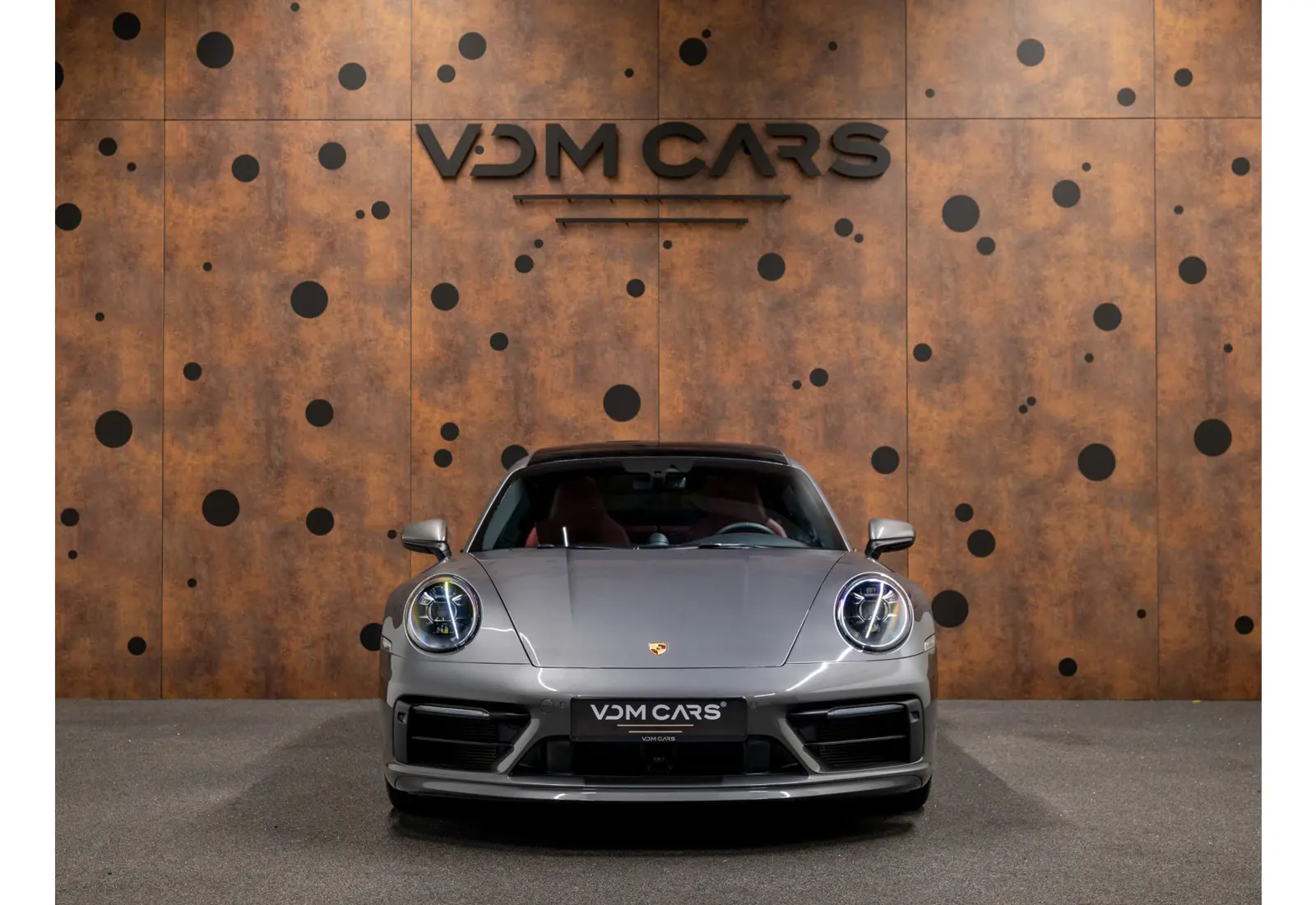 Porsche 911 3.0 Carrera 4S - 129635
