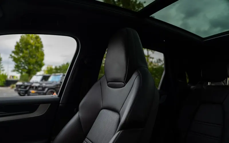 Porsche Cayenne 3.0 E-Hybrid - 172022