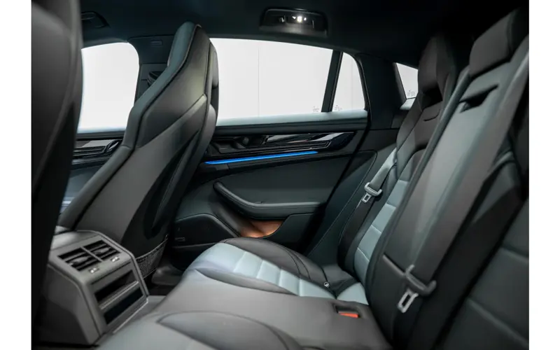 Porsche Panamera 2.9 4 E-Hybrid - 169628