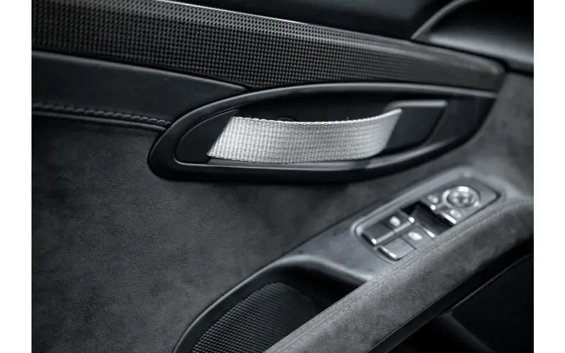 Porsche 911 4.0 GT3 RS - 127355