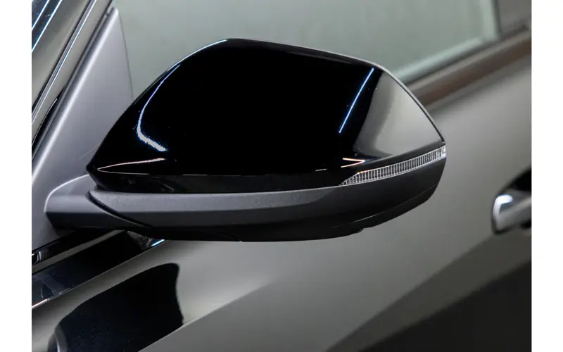 Audi Q8 60 TFSI e quattro Competition ABT - 120979