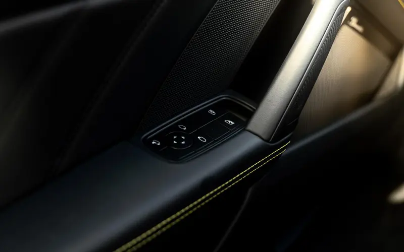 Porsche 911 3.6 Turbo S - 172437