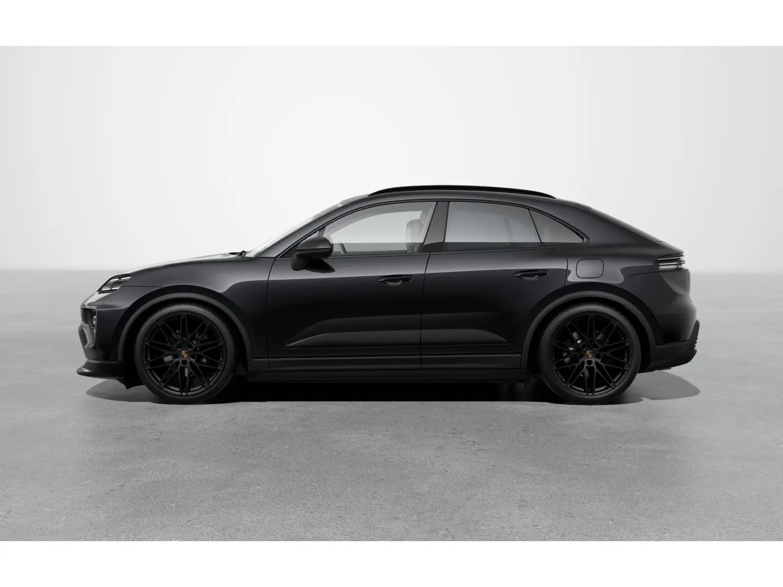 Porsche Macan 4 - 74455