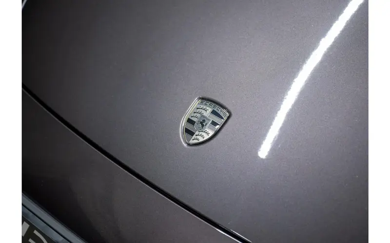 Porsche 911 3.6 Turbo S - 148604
