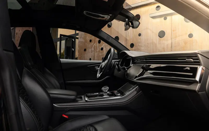 Audi Q8 4.0 TFSI RS Q8 quattro - 173857