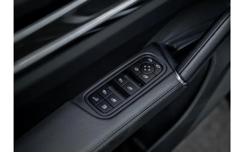 Porsche Cayenne Coupé 4.0 Turbo S E-Hybrid - 172189