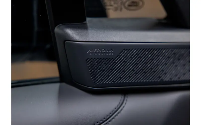 Land Rover Range Rover 3.0 P550e Autobiography PHEV - 121536