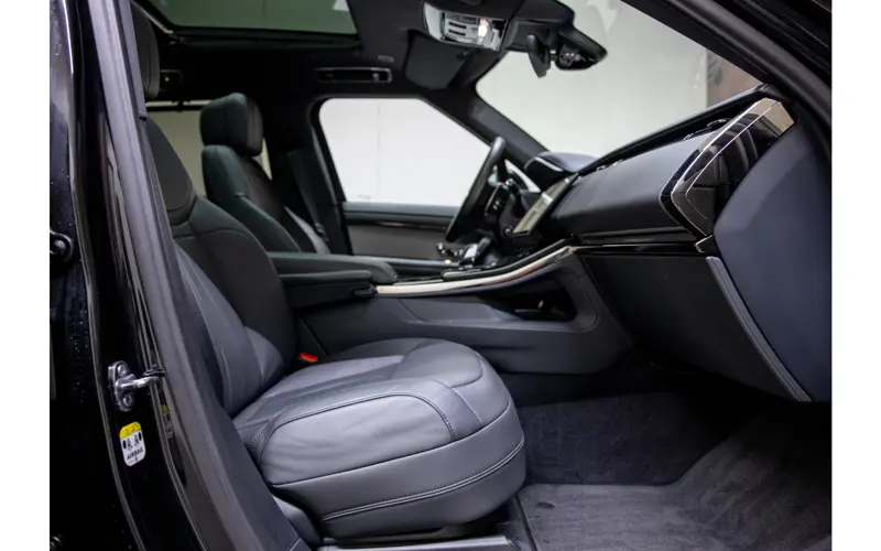 Land Rover Range Rover Sport 3.0 P460e Dynamic SE PHEV - 78643
