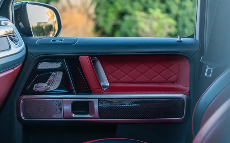 Mercedes-Benz G-Klasse 63 Edition 1 - 125853