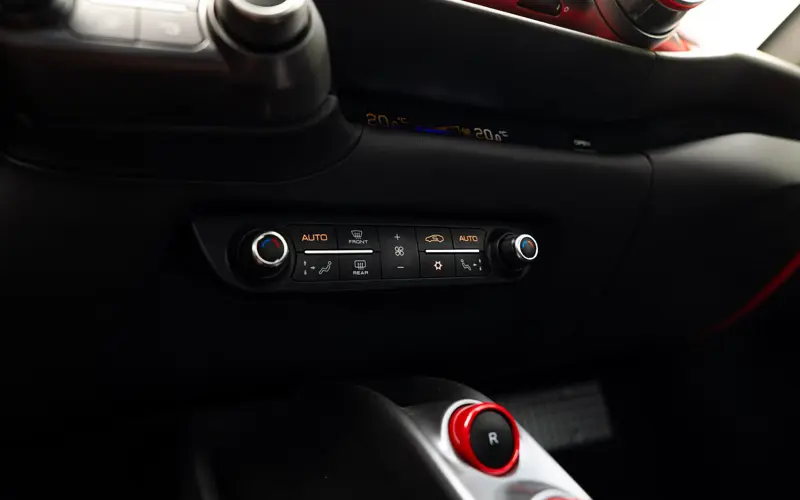 Ferrari 812 GTS 6.5 V12 HELE - 169326