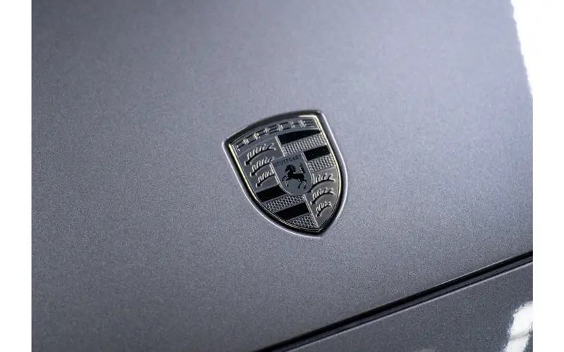 Porsche Cayenne 4.0 Turbo E-Hybrid - 170779