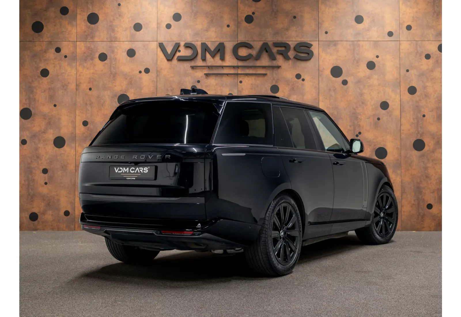 Land Rover Range Rover 3.0 P550e Autobiography PHEV - 134368