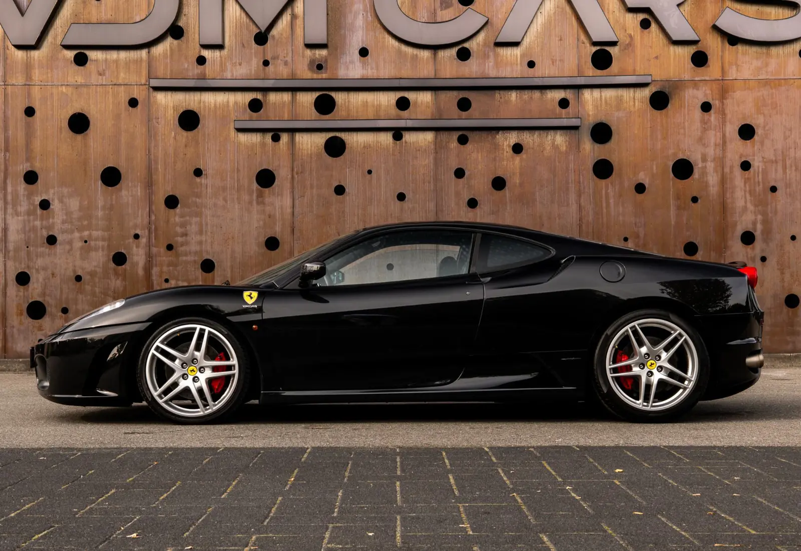 Ferrari F430 4.3 V8 F1 - 173207